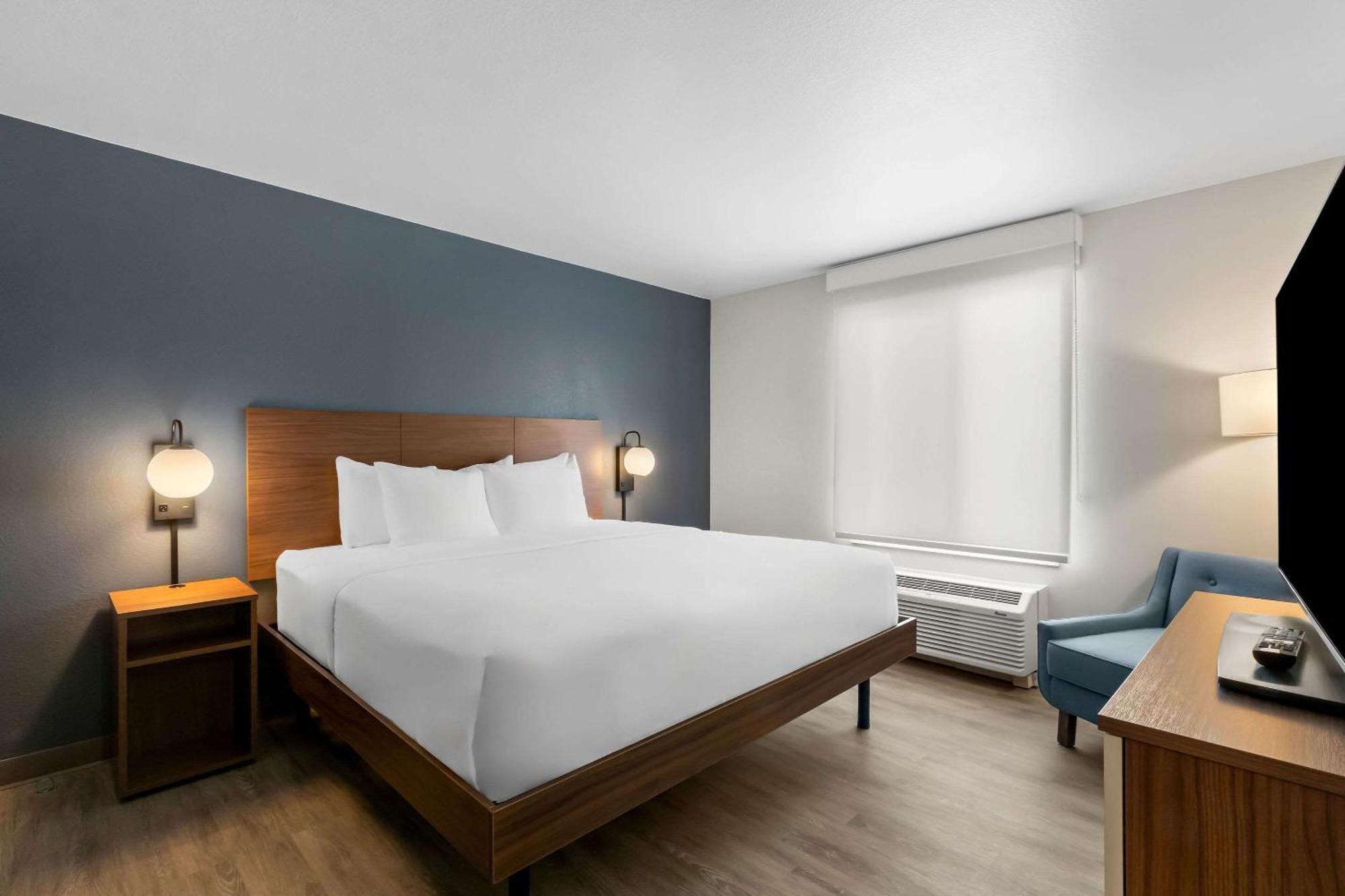 Everhome Suites Glendale Sports Entertainment District ภายนอก รูปภาพ